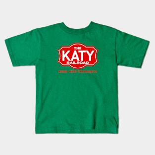 MKT Katy Lines Kids T-Shirt
